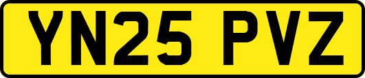 YN25PVZ