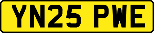 YN25PWE