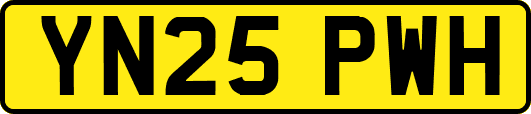 YN25PWH