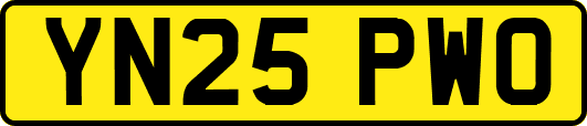YN25PWO