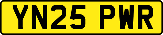YN25PWR