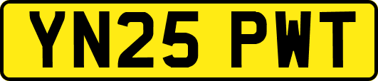 YN25PWT