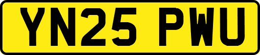 YN25PWU