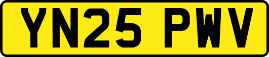 YN25PWV