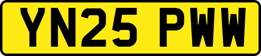 YN25PWW