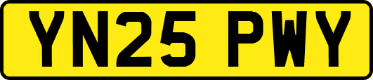 YN25PWY