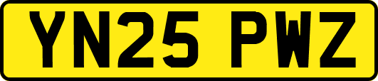 YN25PWZ