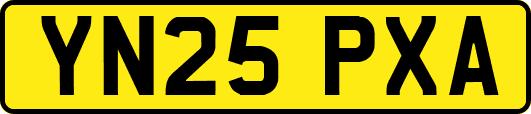 YN25PXA