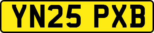 YN25PXB