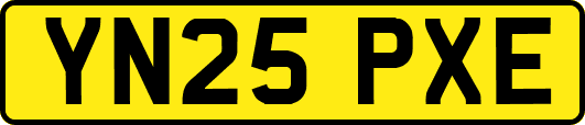 YN25PXE