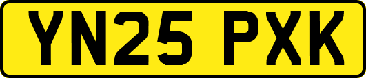 YN25PXK