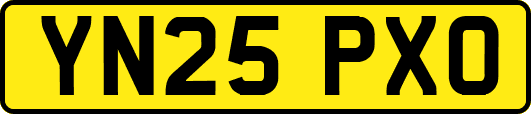YN25PXO