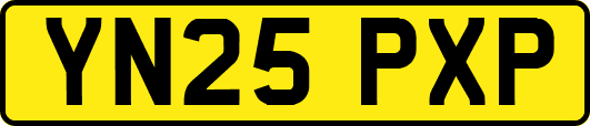 YN25PXP