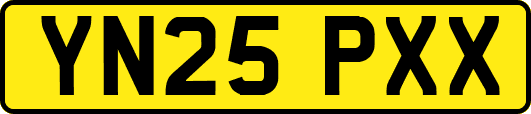 YN25PXX