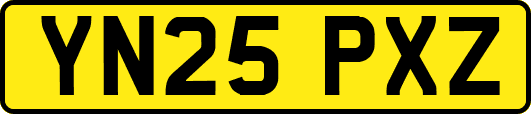 YN25PXZ