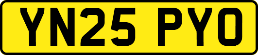 YN25PYO