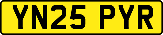 YN25PYR