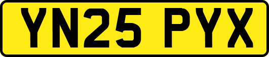 YN25PYX