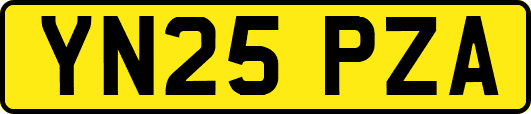 YN25PZA
