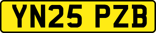 YN25PZB