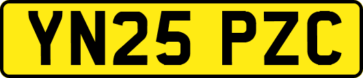 YN25PZC