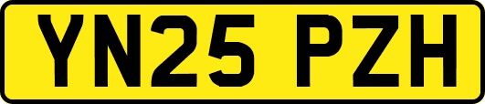 YN25PZH