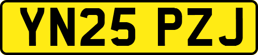 YN25PZJ