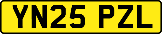 YN25PZL