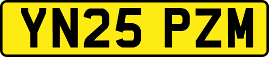YN25PZM