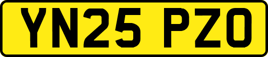 YN25PZO