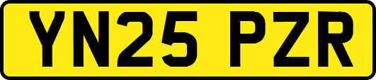 YN25PZR