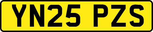YN25PZS