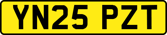 YN25PZT