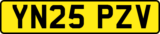 YN25PZV