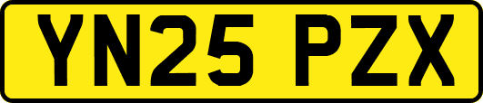 YN25PZX