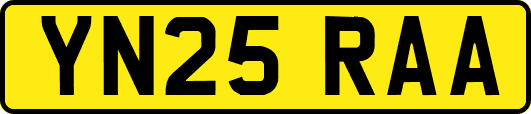 YN25RAA