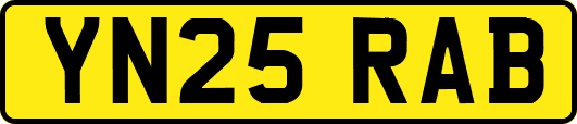 YN25RAB