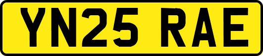 YN25RAE