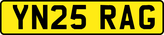 YN25RAG