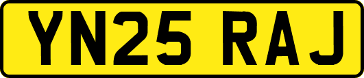 YN25RAJ