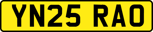 YN25RAO