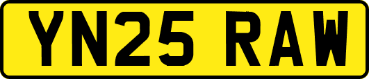 YN25RAW