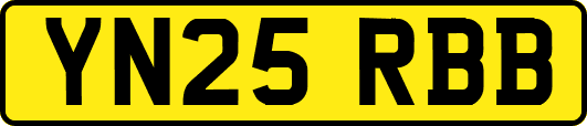 YN25RBB