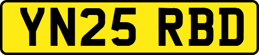 YN25RBD