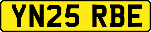 YN25RBE