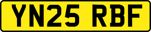 YN25RBF