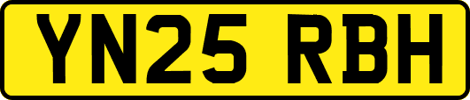 YN25RBH