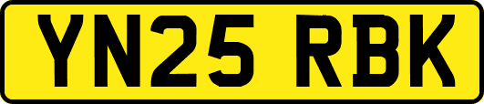 YN25RBK