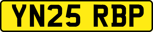 YN25RBP