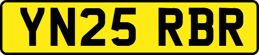 YN25RBR